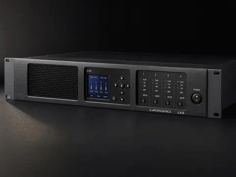 LA8