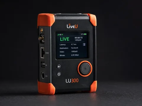 LU300