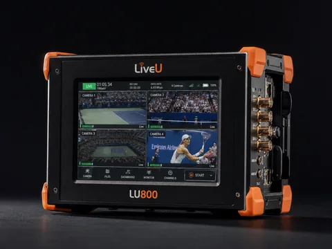 LU800