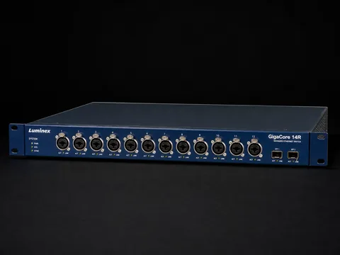 GigaCore 14R