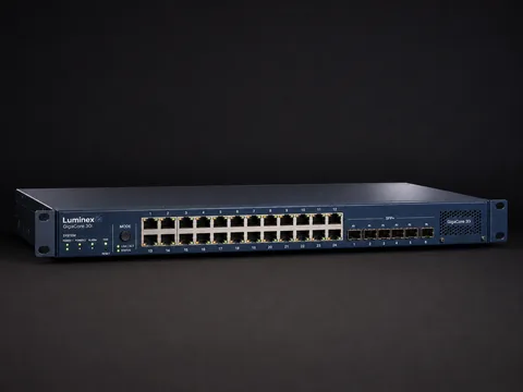 GigaCore 30i