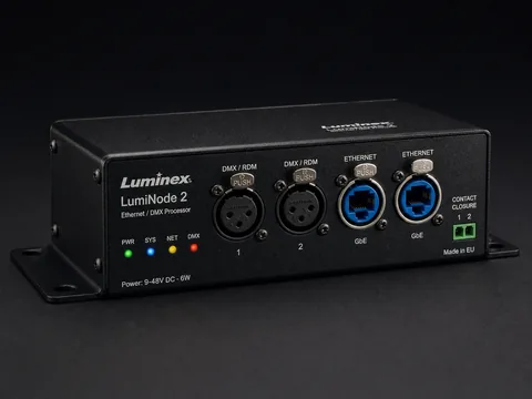 LumiNode 2