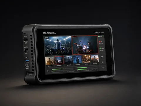 Director Mini