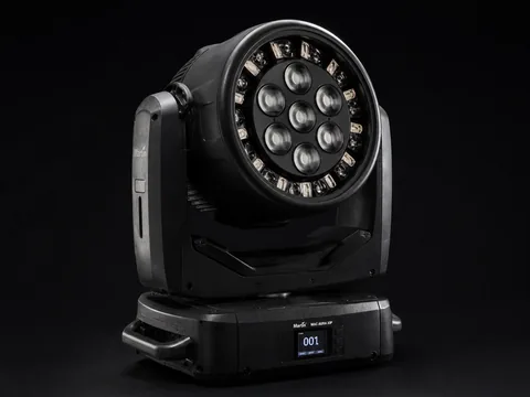 MAC Aura XIP