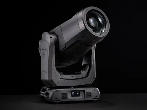 MAC Encore Two