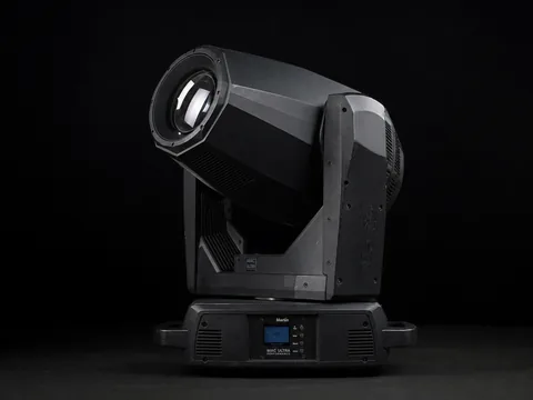 MAC Ultra Performance