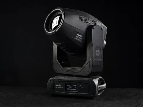 MAC Viper Profile