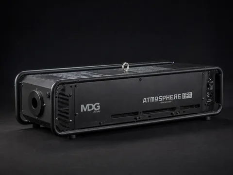 ATMOSPHERE APS