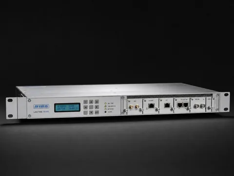 LANTIME M1000