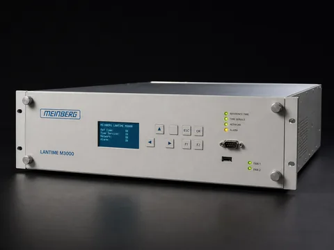 LANTIME M3000