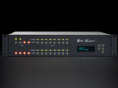Galileo GALAXY 816