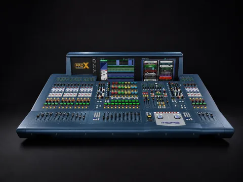 PRO X
