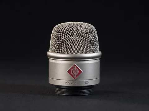 KK 205