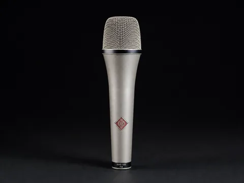 KMS 105