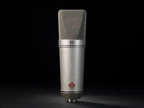 U 87