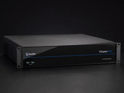 TriCaster TC1