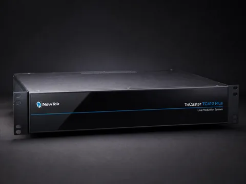 TriCaster TC410 Plus