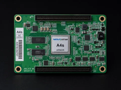 A4S