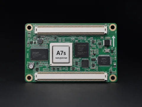 A7S