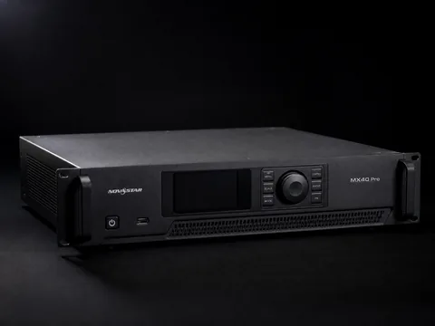 MX40 Pro