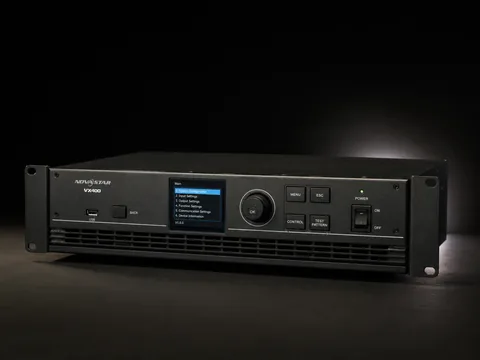 VX400