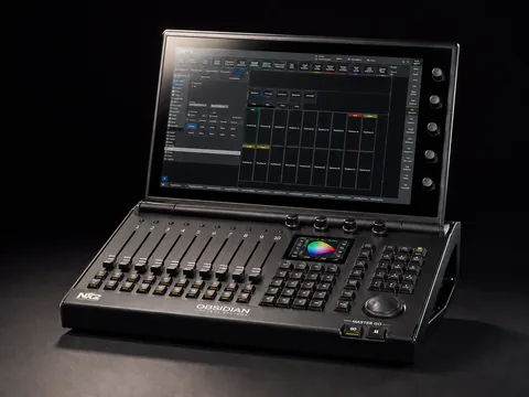 Obsidian NX2