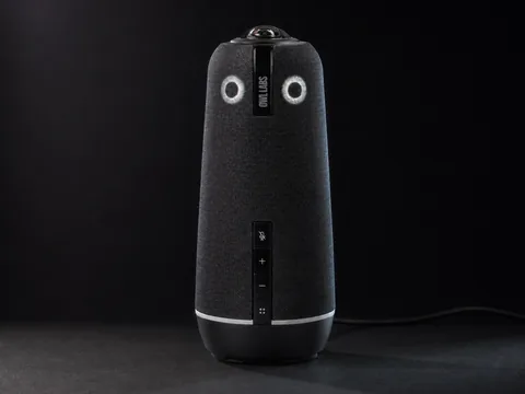 Meeting Owl 4+