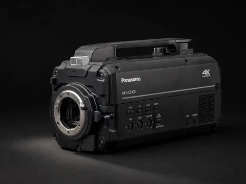 AK-UC3300