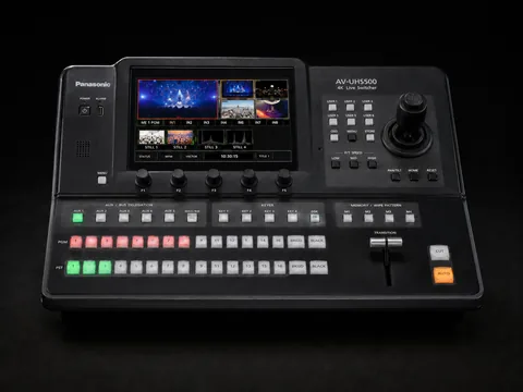 AV-UHS500