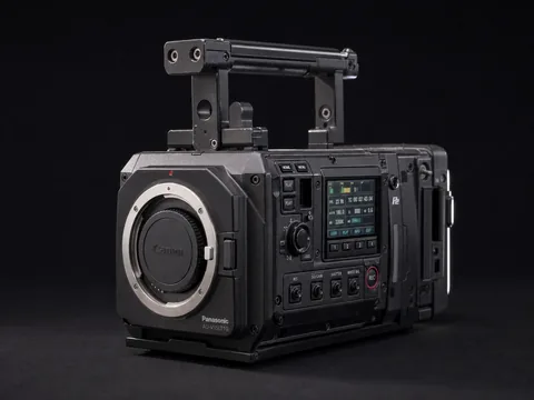 VariCam LT