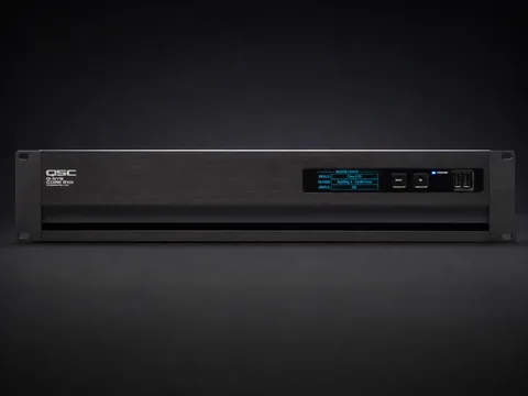 Q-SYS Core 510i