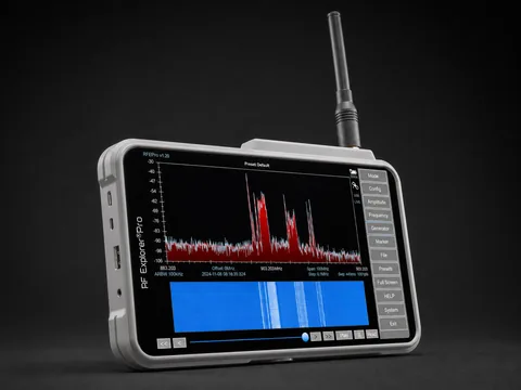 RF Explorer Pro
