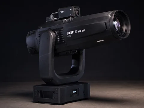 iFORTE LTX FS