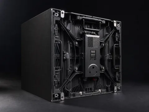 Black Pearl BP2 V2