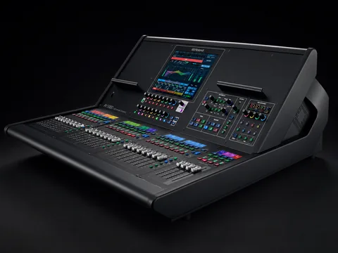 M-5000
