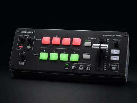 V-1HD