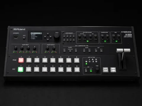 V-600UHD