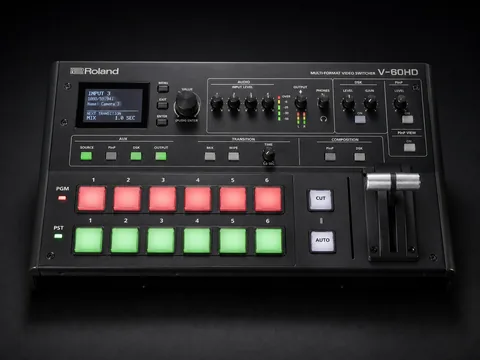 V-60HD