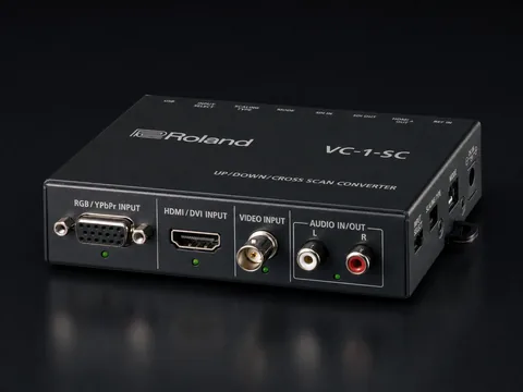 VC-1-SC