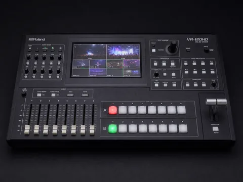 VR-120HD