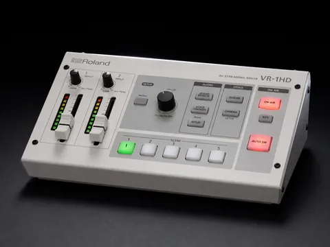 VR-1HD