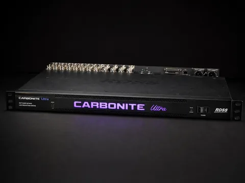 Carbonite Ultra