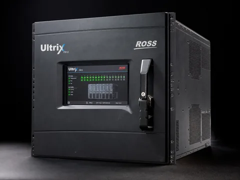 Ultrix FR12