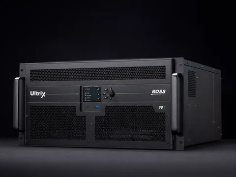 Ultrix FR5