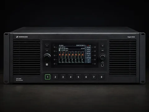 Digital 9000 EM 9046