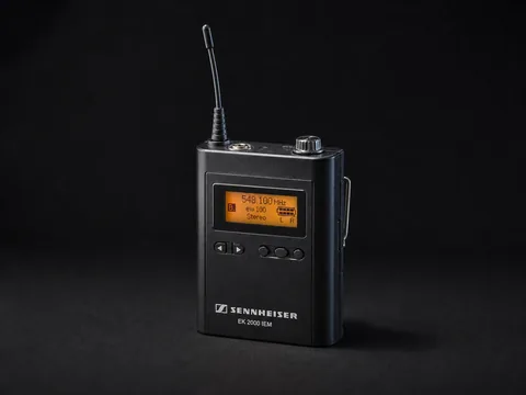EK 2000 IEM
