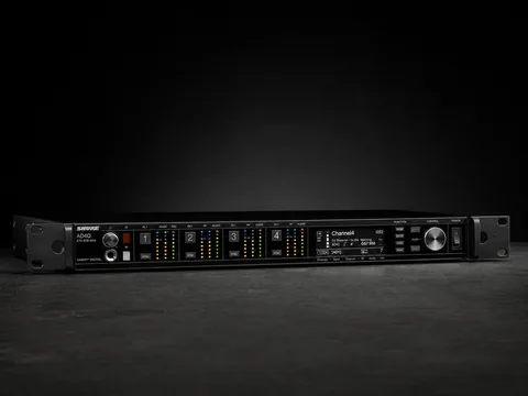 Axient Digital AD4Q