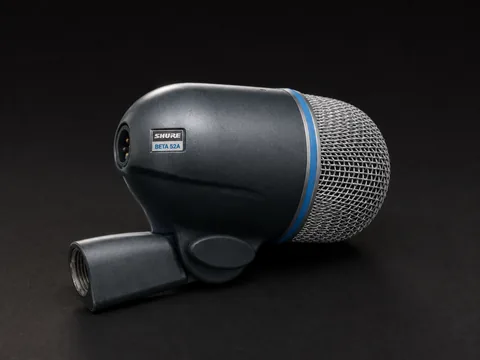 Beta 52A