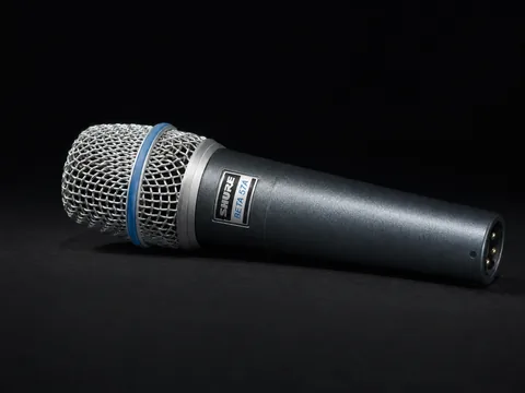 Beta 57A