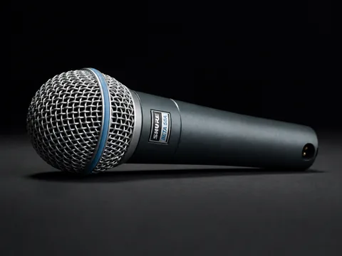 Beta 58A